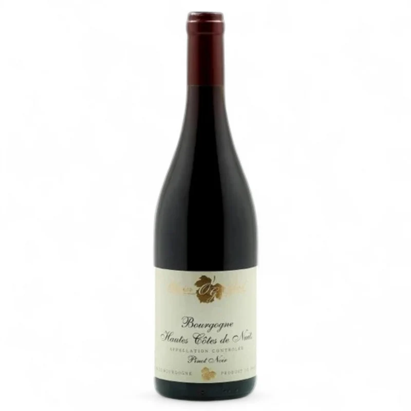 Bourgogne Hautes Côtes de Nuits Rouge 2023