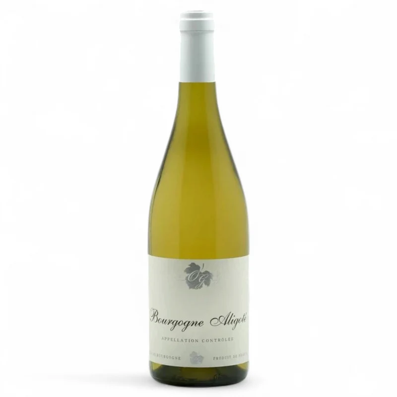 Bourgogne Aligoté Vieilles Vignes 2023