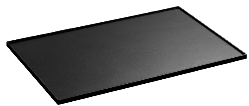 Bartscher Plaque de cuisson réversible EGR60400