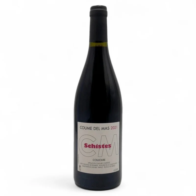 Collioure Schistes 2021