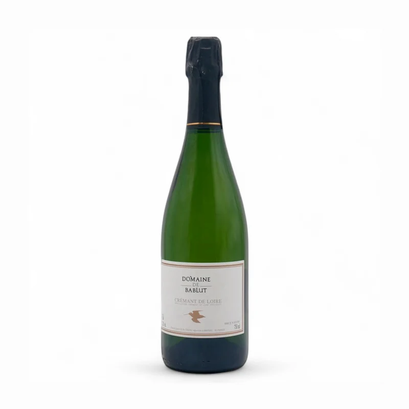 Crémant de Loire Brut