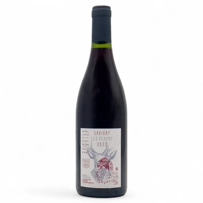 Savigny-les-Beaune 2024
