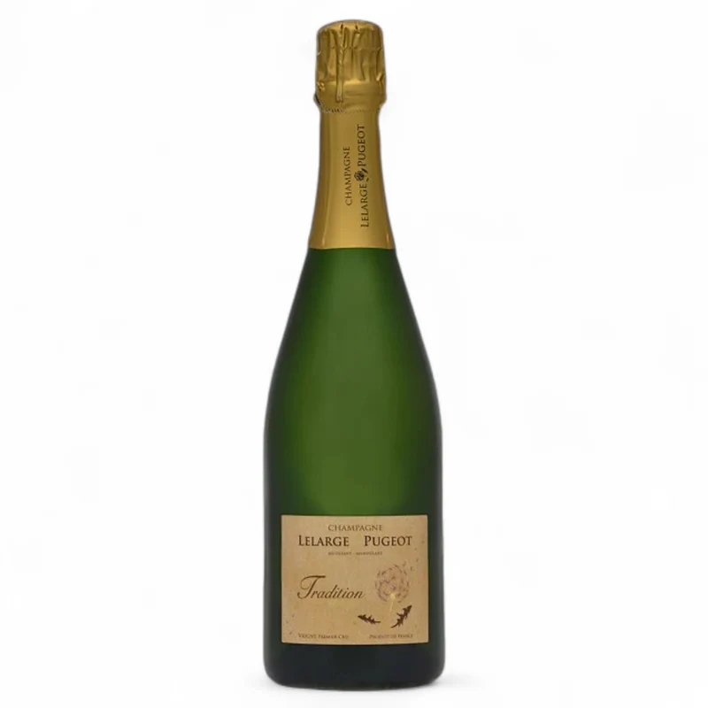 Champagne 1er Cru Tradition Extra-Brut