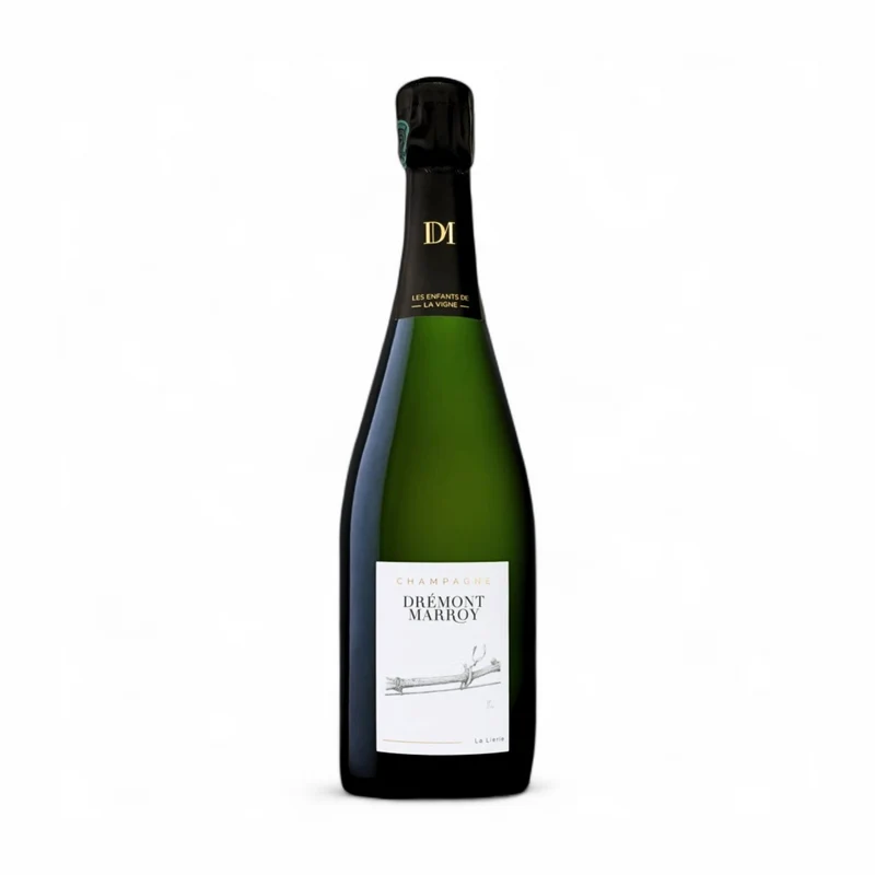 Champagne La Lierie Brut Nature