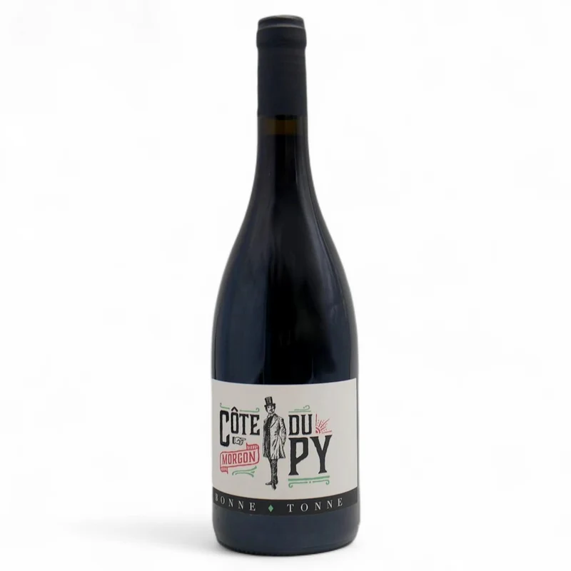 Morgon Côte du Py 2023