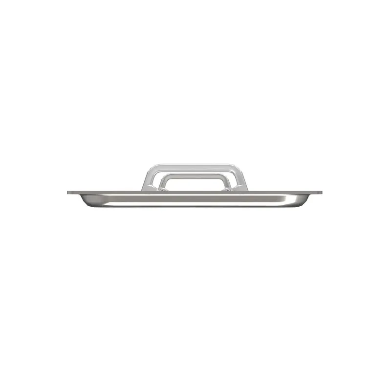 Rieber thermoplates® 1/1 020 nano – avec poignées