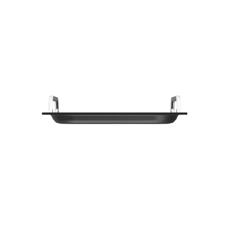 Rieber thermoplates® 1/2 020 revêtue – avec poignées