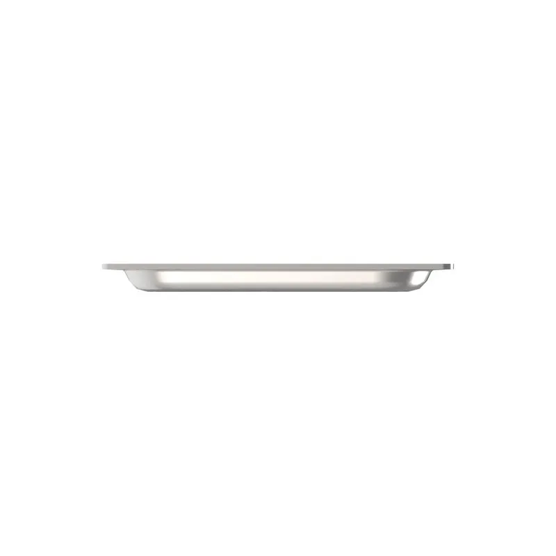 Rieber thermoplates® 1/2 020 nano