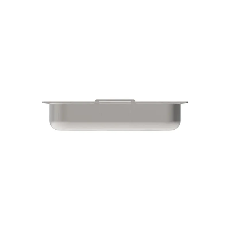 Rieber thermoplates® 1/2 065 nano – avec poignées rabattables