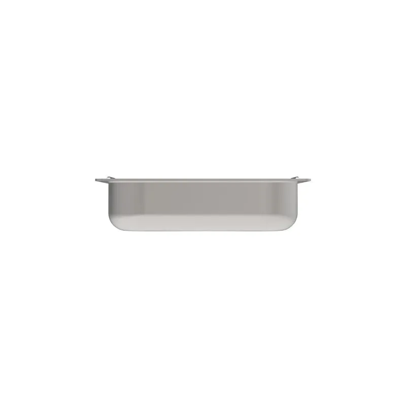 Rieber thermoplates® 1/2 065 nano – avec poignées rabattables