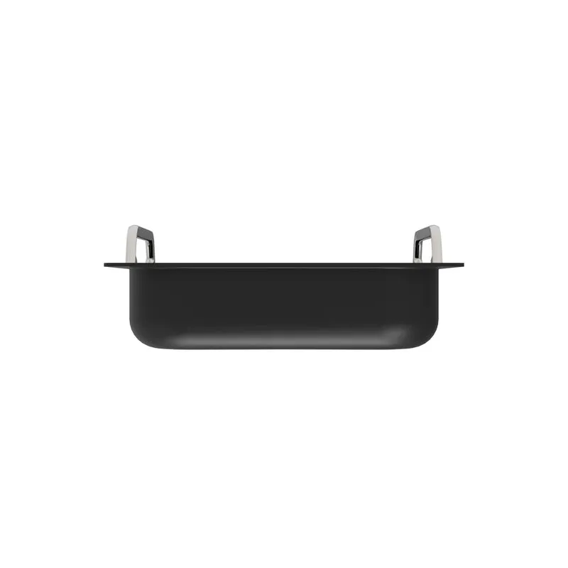 Rieber thermoplates® 1/2 065 revêtu – avec poignées