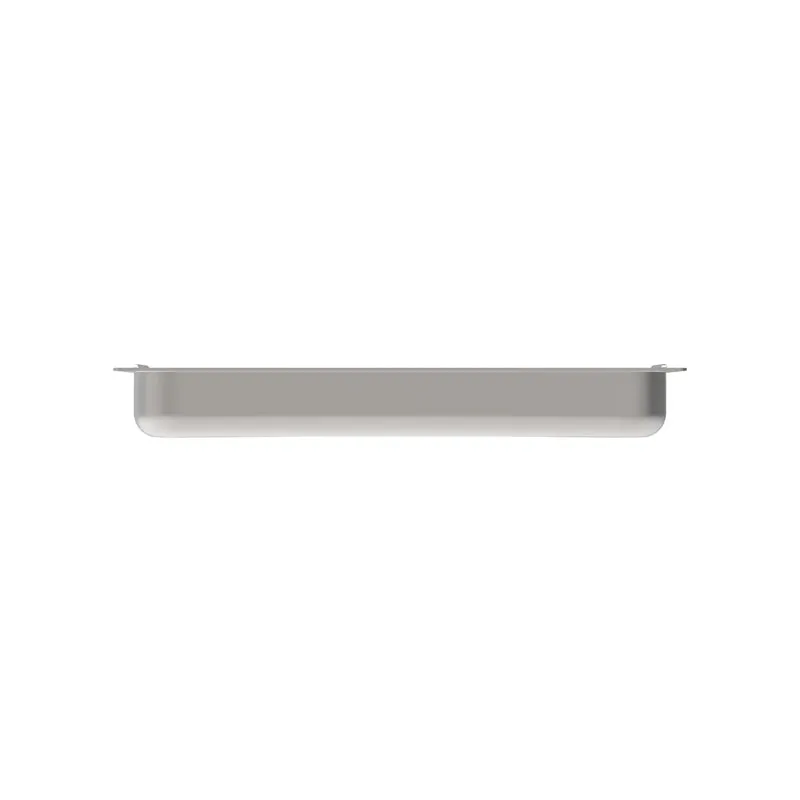 Rieber thermoplates® 1/1 065 nano – avec poignées rabattables