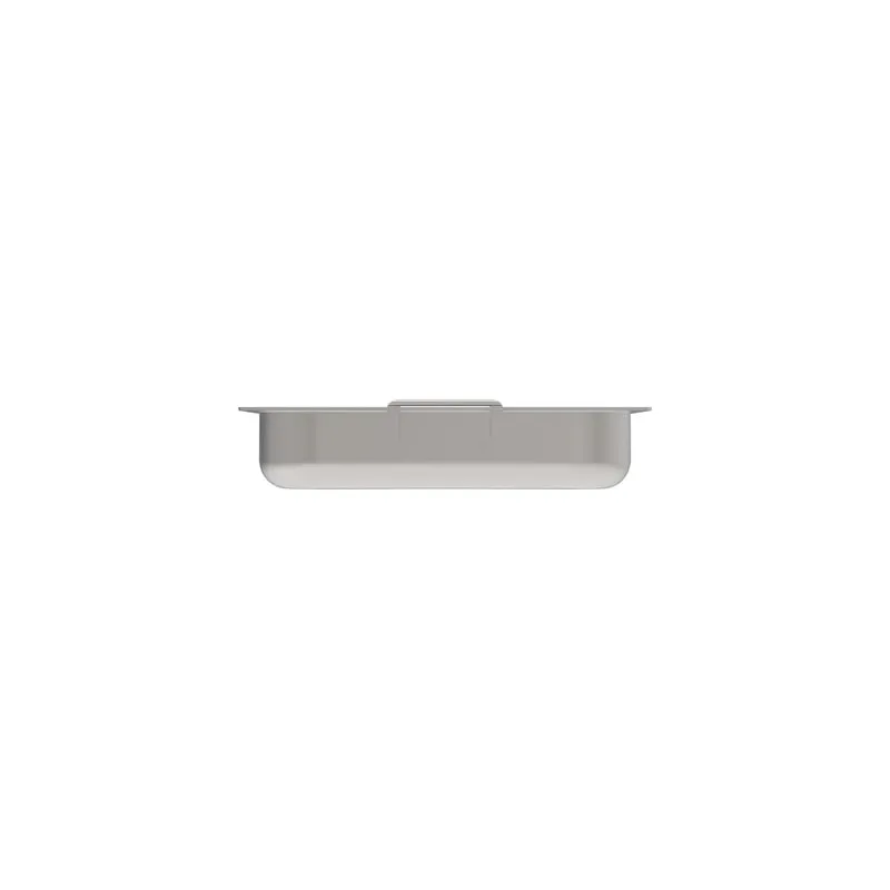 Rieber thermoplates® 1/1 065 nano – avec poignées rabattables