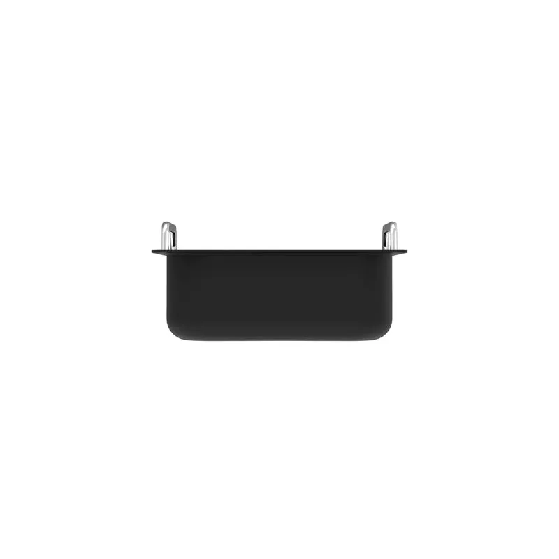 Rieber thermoplates® 1/2 100 revêtu – avec poignées