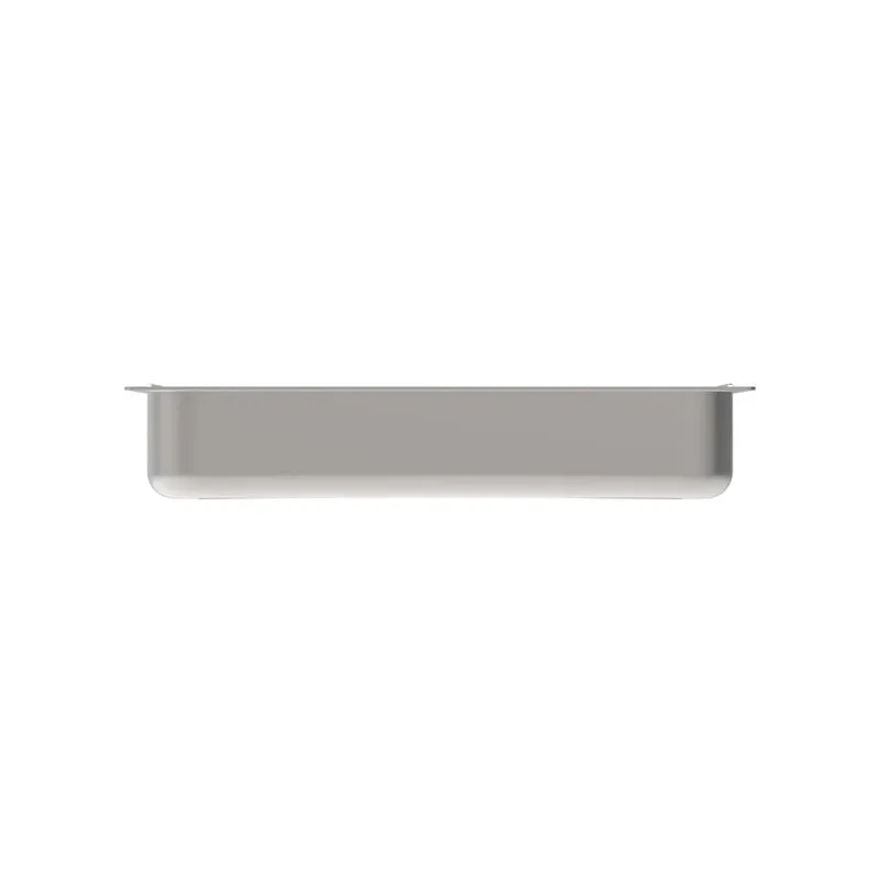 Rieber thermoplates® 1/1 100 nano – avec poignées rabattables