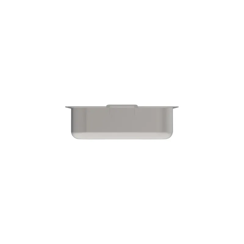 Rieber thermoplates® 1/1 100 nano – avec poignées rabattables