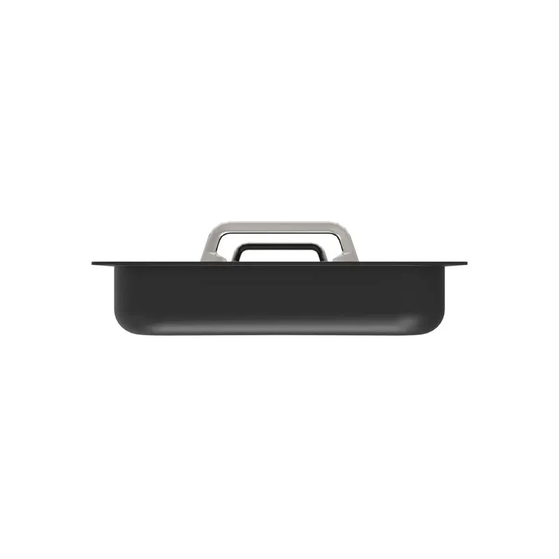 Rieber thermoplates® 1/1 065 revêtu – avec poignées