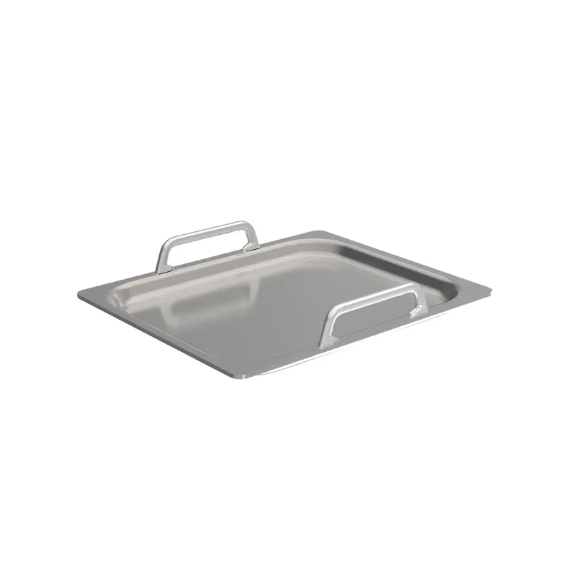 Rieber thermoplates® 1/2 020 nano – avec poignées