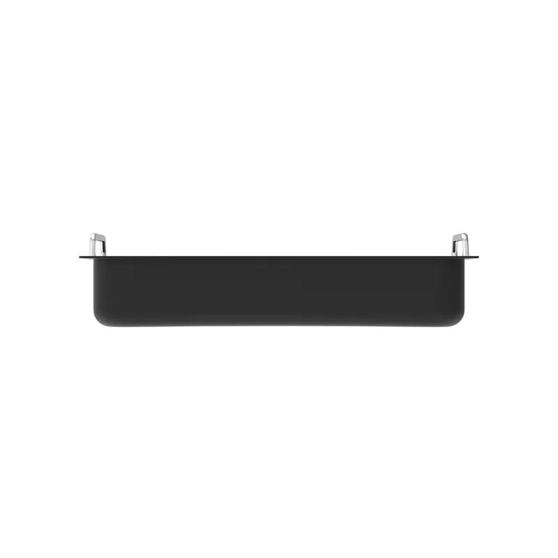 Rieber thermoplates® 1/1 100 revêtu – avec poignées