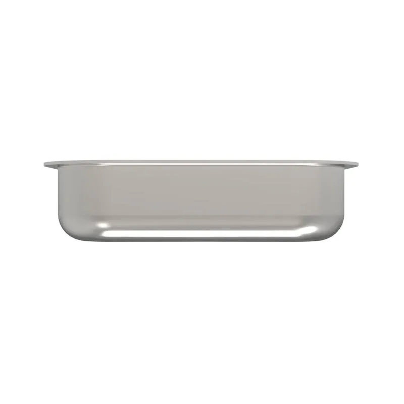 Rieber thermoplates® C 1/2 065 nano