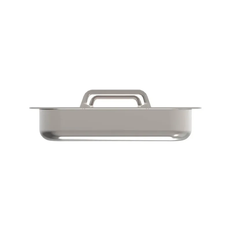 Rieber thermoplates® 1/2 065 nano – avec poignées