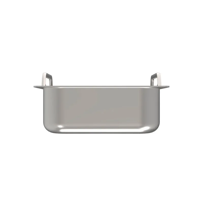 Rieber thermoplates® 1/2 100 nano – avec poignées