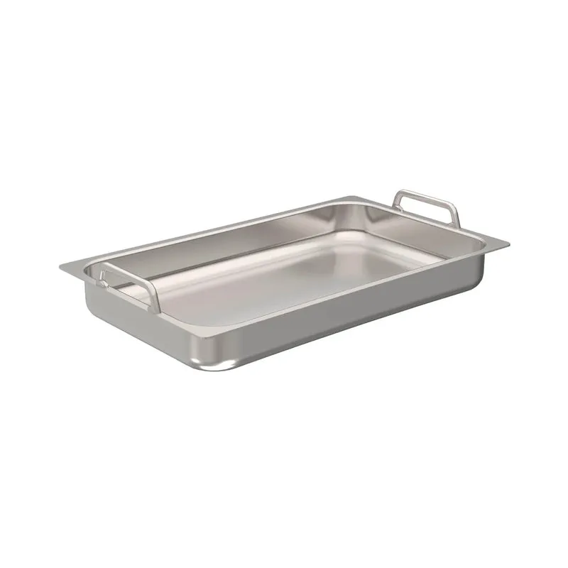 Rieber thermoplates® 1/1 065 nano – avec poignées