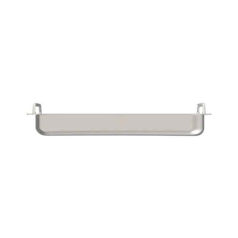 Rieber thermoplates® 1/1 065 nano – avec poignées