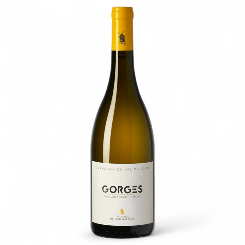 Gorges 2022