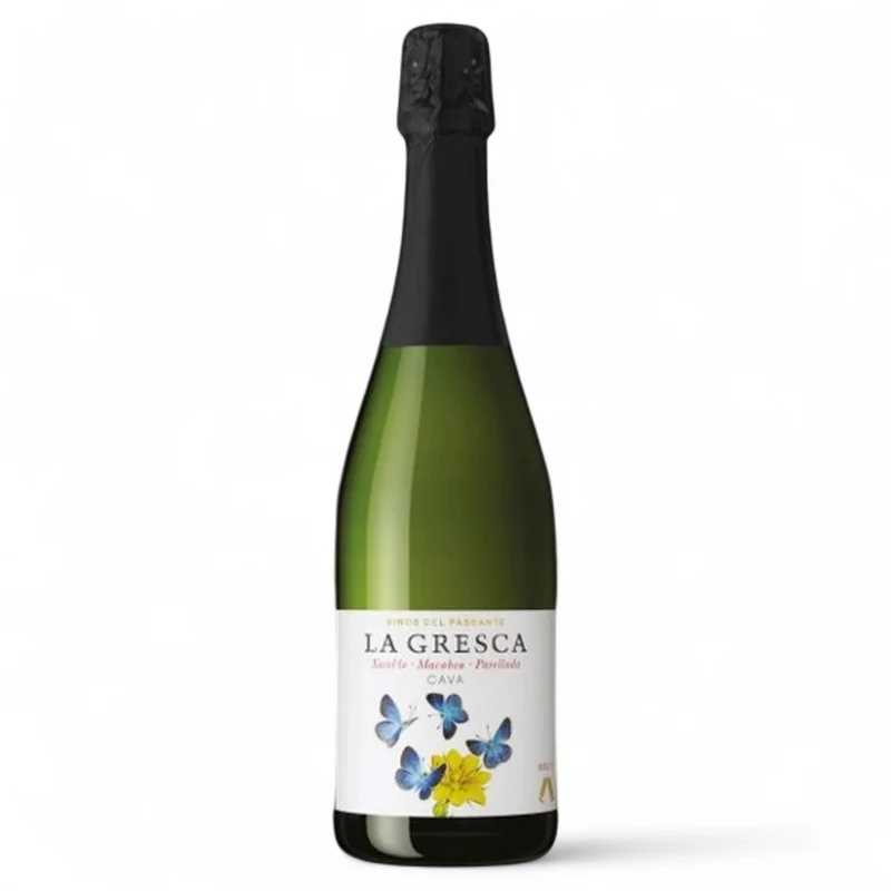 Cava La Gresca