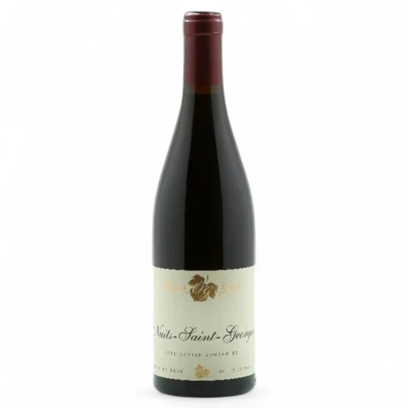 Nuits Saint Georges 2023