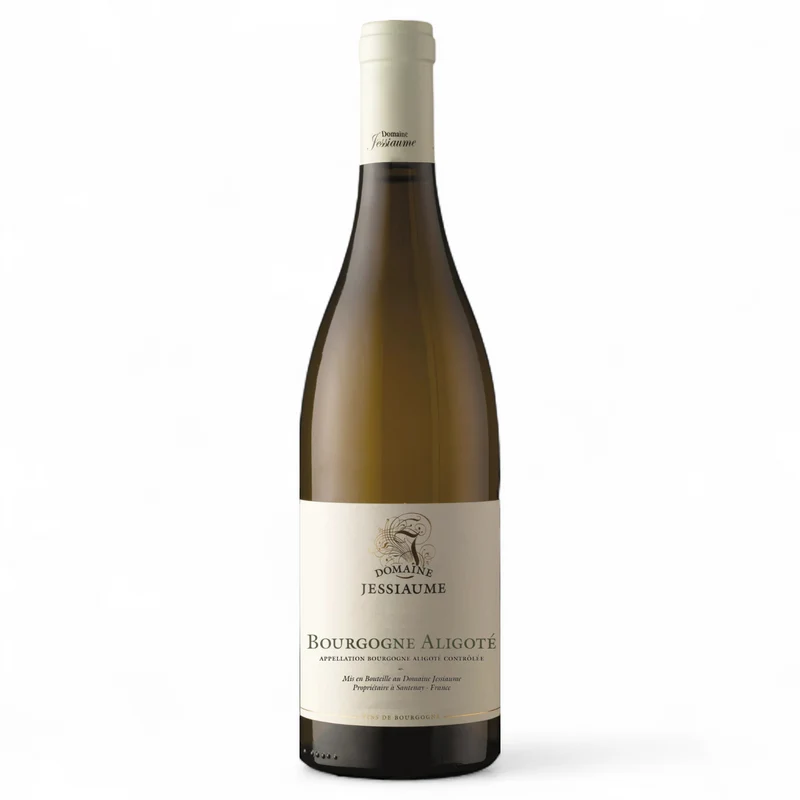 Bourgogne Aligoté 2022