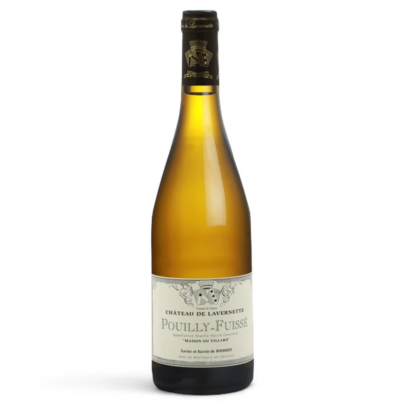 Maison du Villard - Pouilly Fuissé 2023