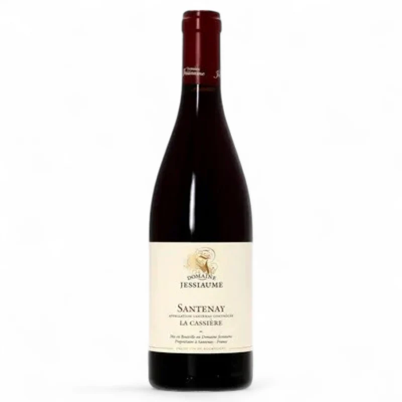 Santenay La Cassière 2022