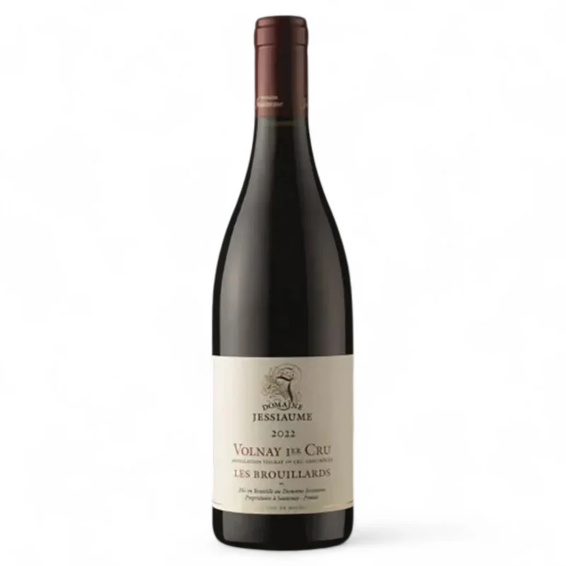 Volnay 1er Cru Les Brouillards 2023