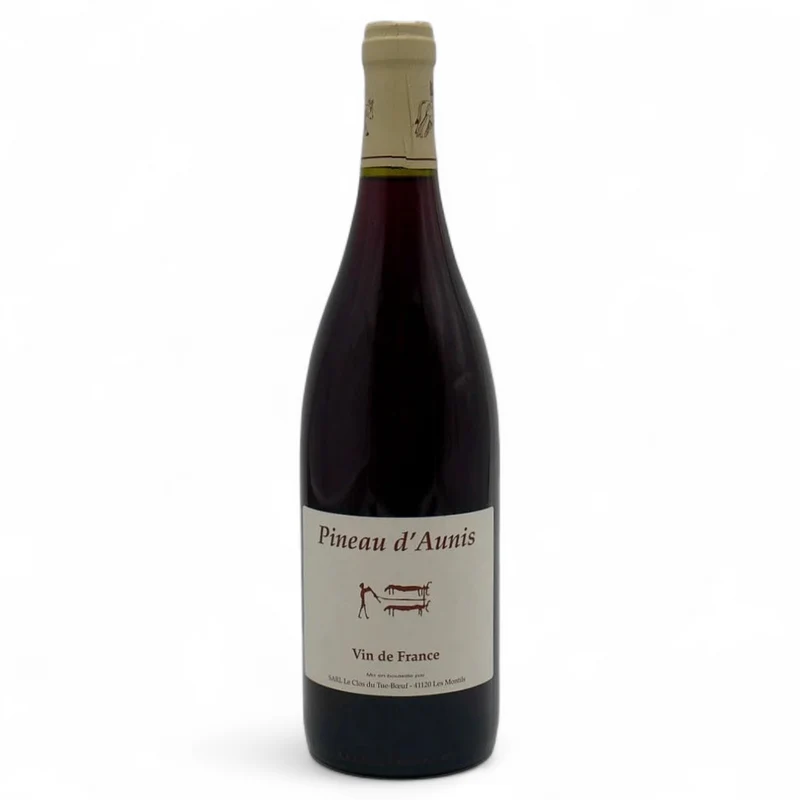 Pineau d'Aunis 2024