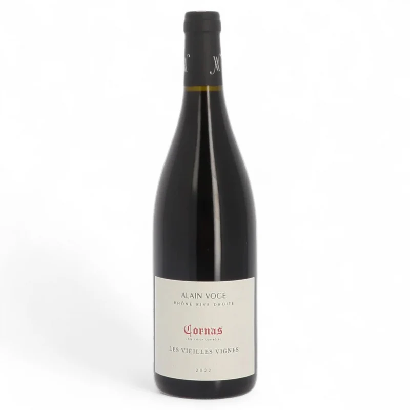 Vieilles Vignes 2022
