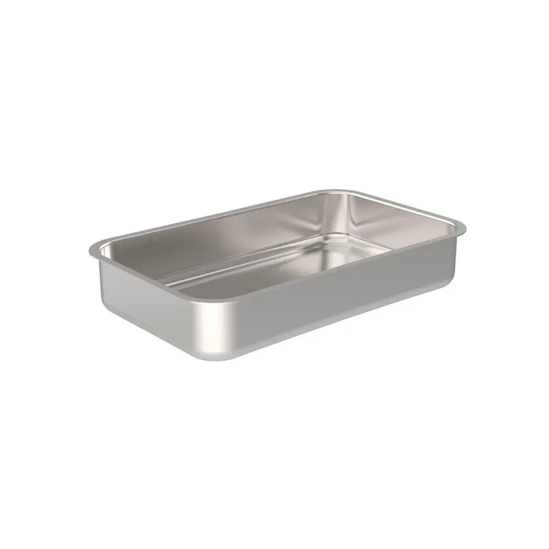 Rieber thermoplates® C 1/1 100 nano