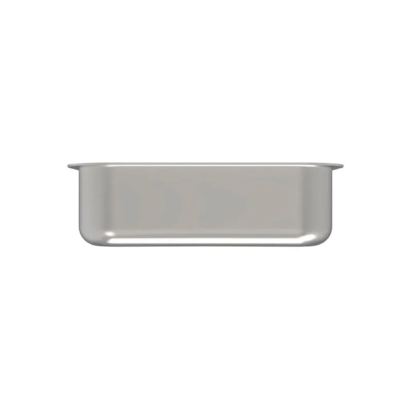 Rieber thermoplates® C 1/1 100 nano