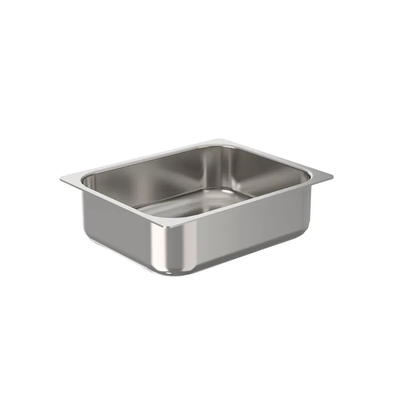 Rieber thermoplates® 1/2 100 nano