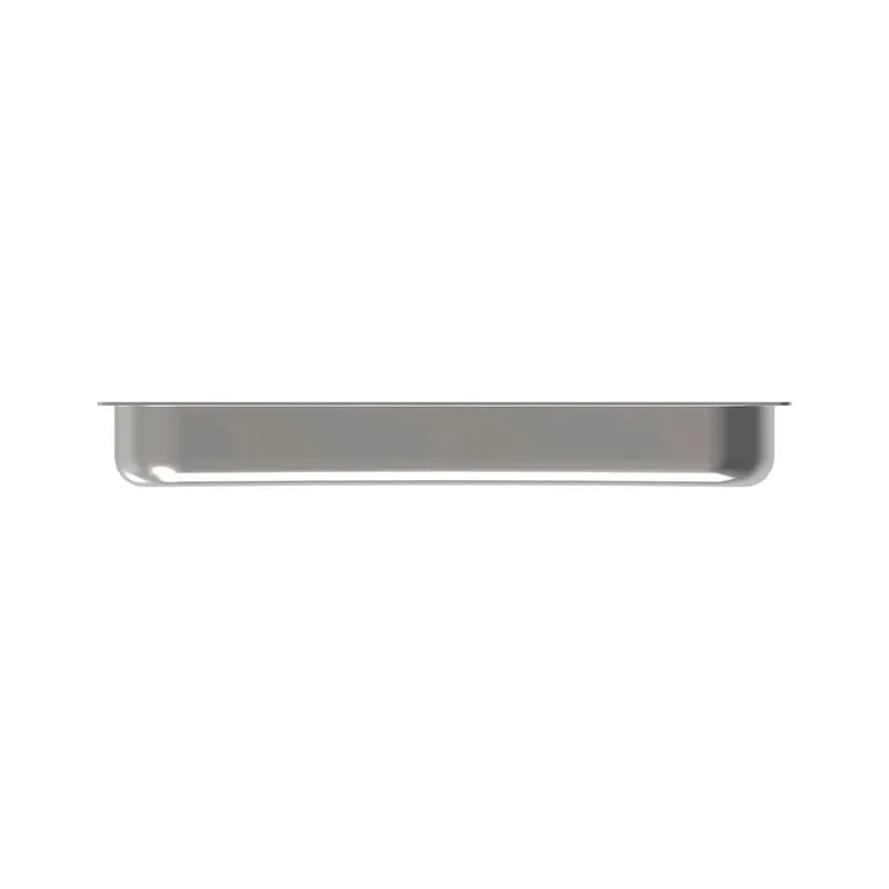 Rieber thermoplates® 1/1 065 nano
