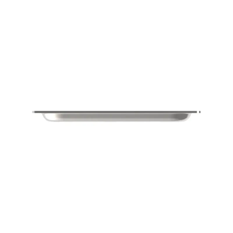 Rieber thermoplates® 1/1 020 nano
