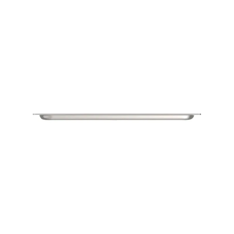 Rieber thermoplates® 1/1 020 nano