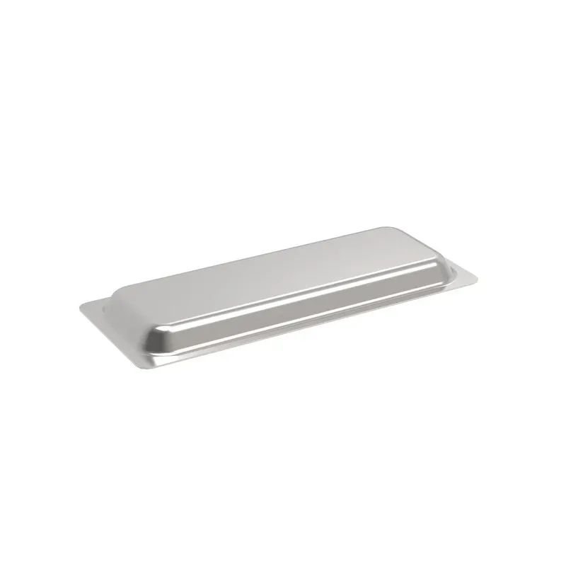 Rieber pellet réfrigérant GN CNS 2/8 – 21 mm
