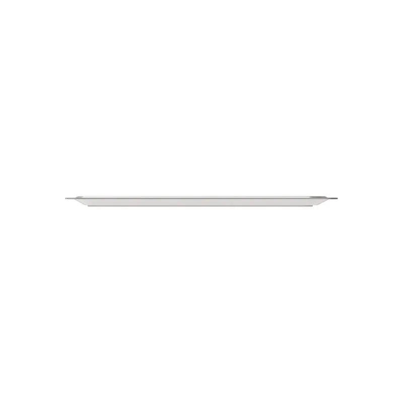 Rieber Plaque eutectique GN CNS 1/2 – 12,5 mm
