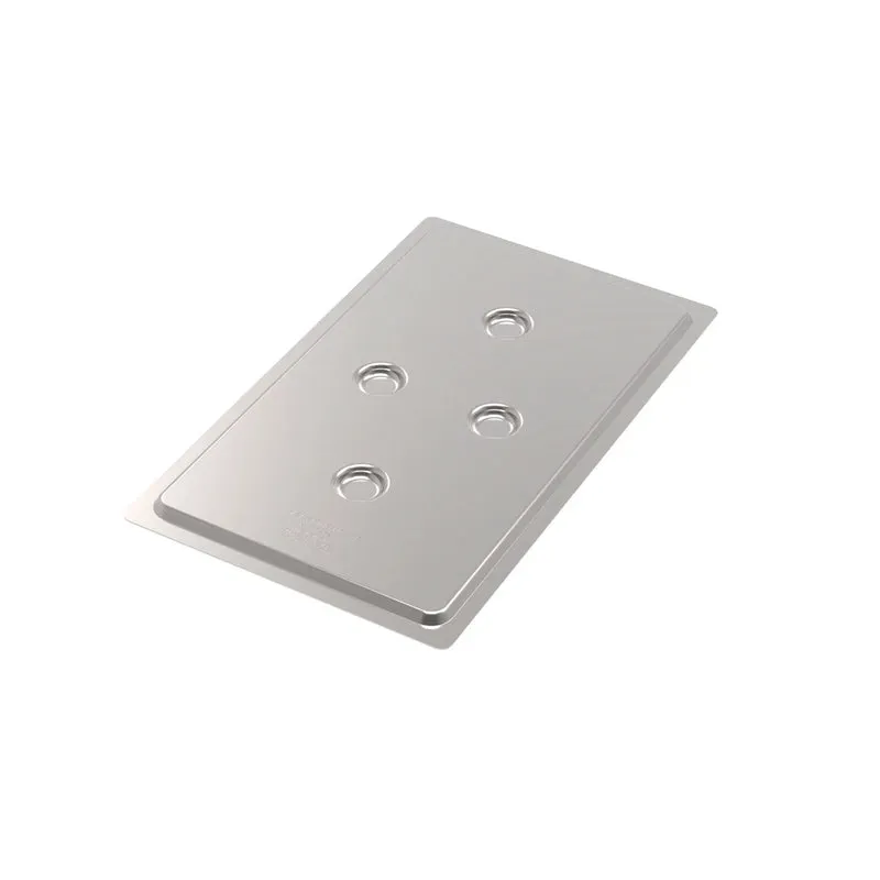 Rieber pellet thermique CNS GN 1/1