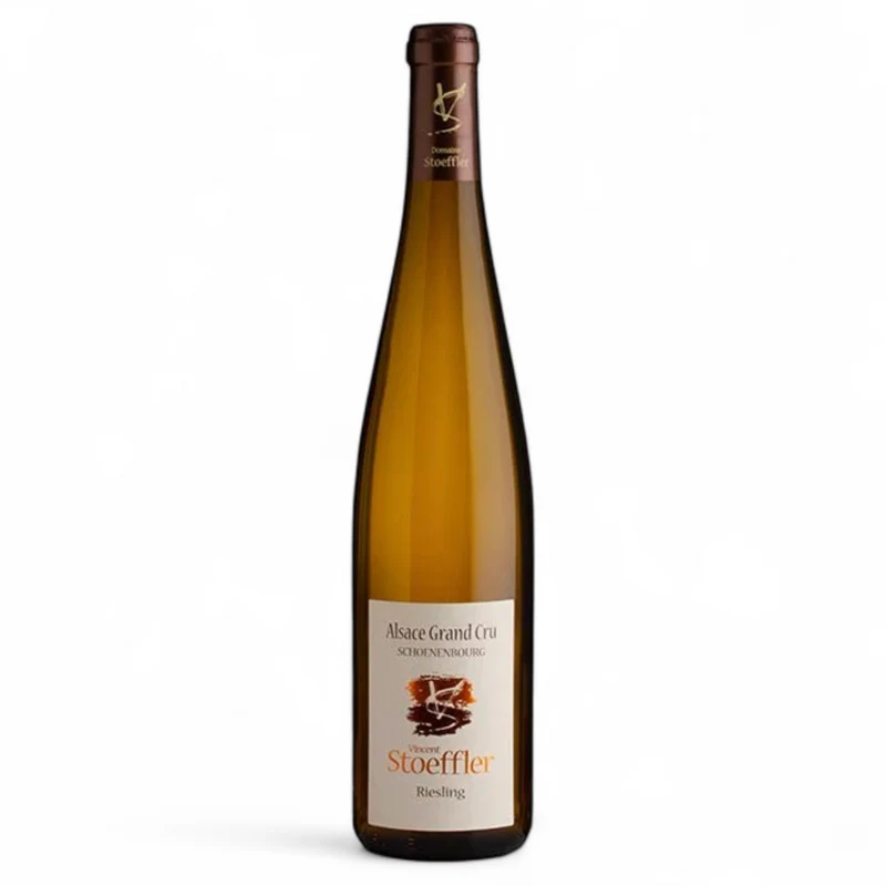Riesling Grand Cru Schoenenbourg 2022