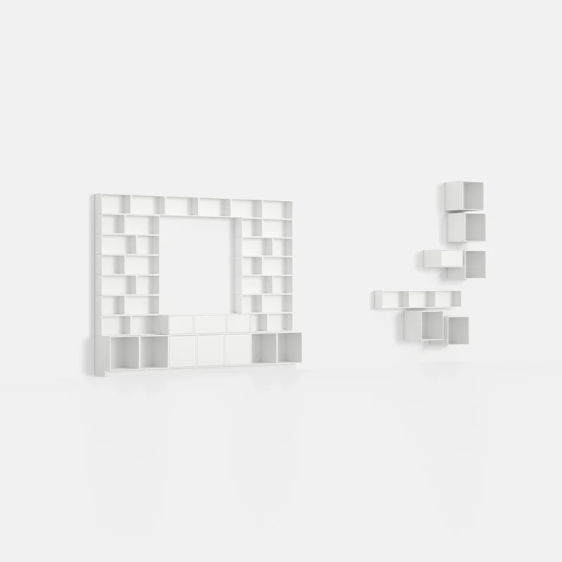 Fensterregal RK1141