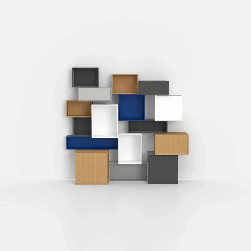 Modulares Regal RK1094