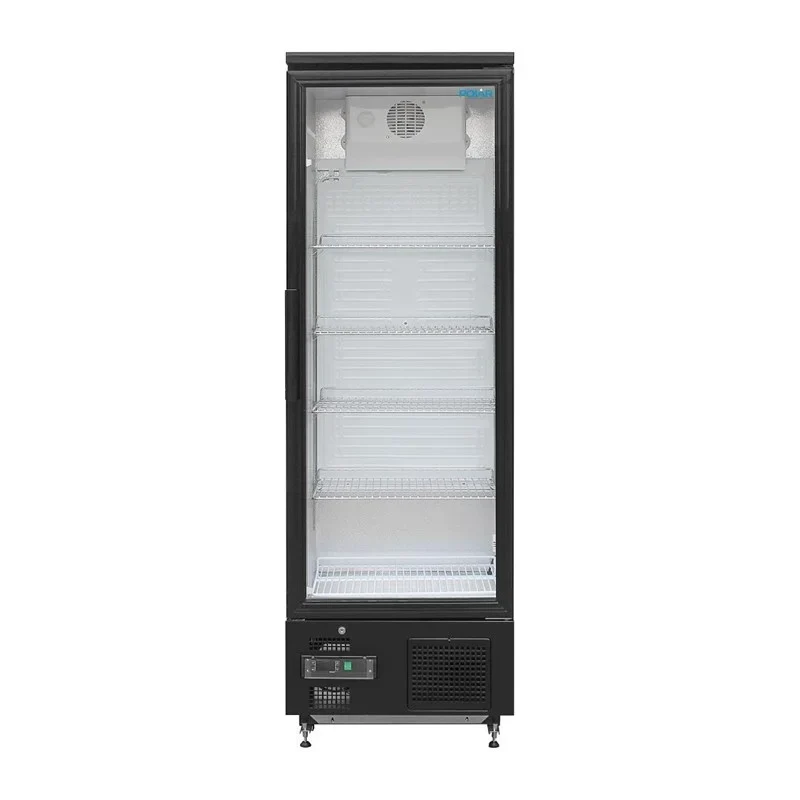 Armoire à boissons Polar série G haute 1 porte